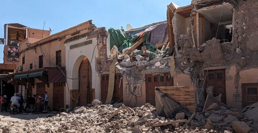 Un deuxième séisme majeur frappe le Maroc, ajoutant à la frayeur et aux dégâts