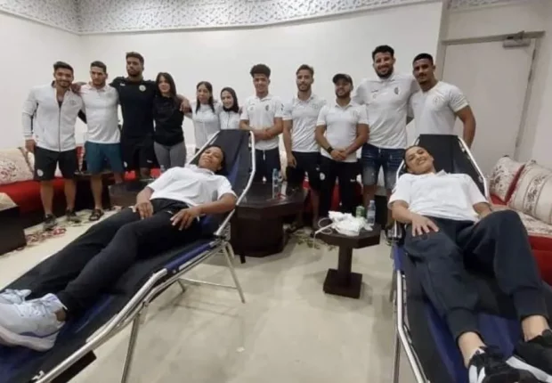 Séisme au Maroc : le geste humanitaire des judokas algériens