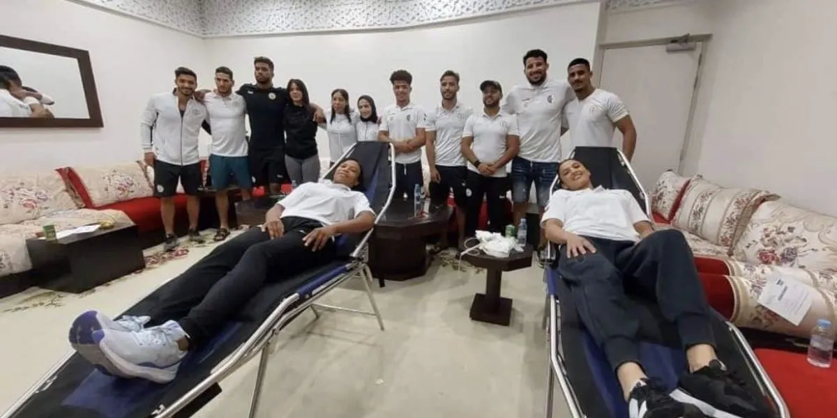 Séisme au Maroc : le geste humanitaire des judokas algériens