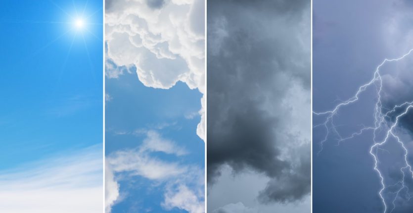 La météo en Algérie ce 10 septembre : entre pluie et beau soleil, quel temps prévoir aujourd’hui ?