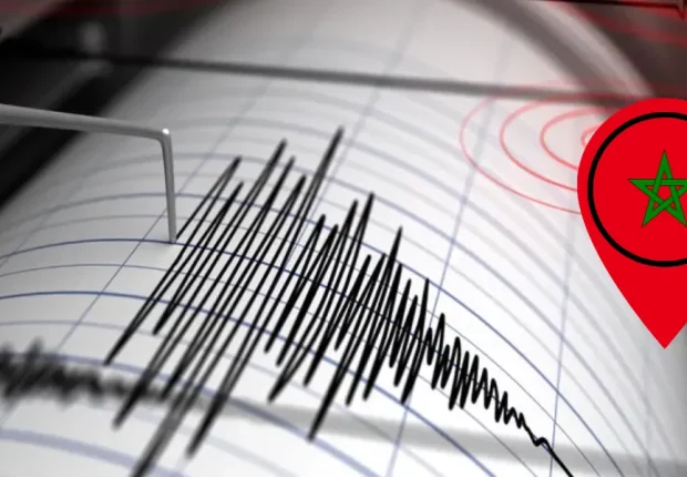 Tremblement de terre au Maroc : un fort séisme frappe plusieurs villes
