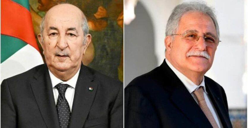 Le Recteur de la Mosquée de Paris accusé de rouler pour Israël : appels lancés à Tebboune