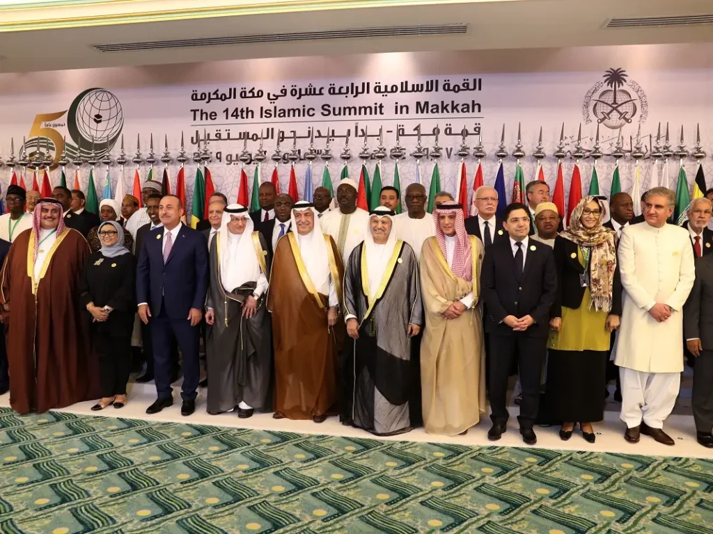 Communiqué de l’OCI sur la cause palestinienne : l’Algérie émet des réserves