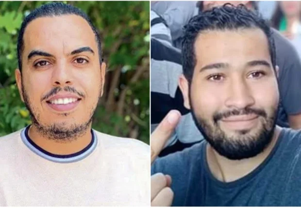 Raouf Farrah quitte la prison aujourd’hui et Mustapha Bendjama reste en prison en attendant son procès