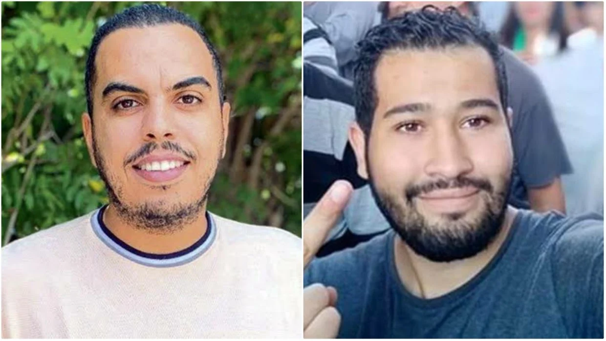 Raouf Farrah quitte la prison aujourd’hui et Mustapha Bendjama reste en prison en attendant son procès