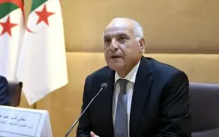 La pique humoristique d’Attaf à l’Argentin : « 90 minutes de rupture diplomatique »