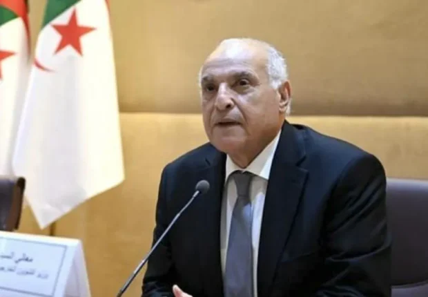 Appel à la fin des frappes sur Gaza et à la levée du blocus par Attaf à New York