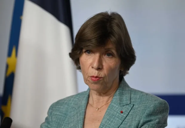 Programme français en Algérie : discussions pour ouvrir une 2ème école française à Alger (Colonna)