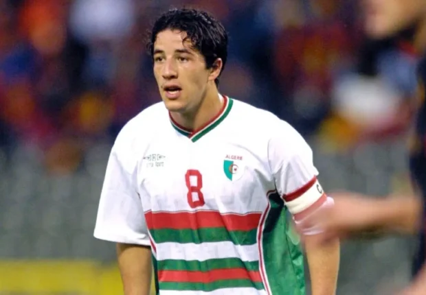 D’espoir du foot français à cafetier : Kraouche raconte sa descente aux enfers