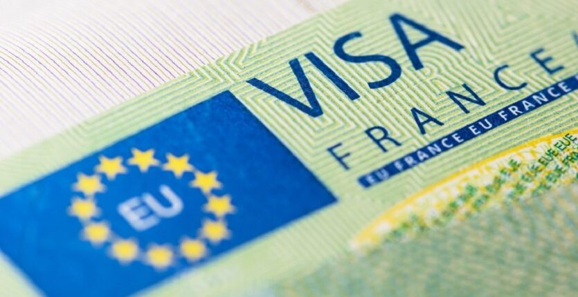 France : le nombre de visas délivrés aux Algériens en 2023 en forte hausse