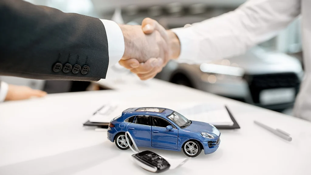 Automobile : un crédit « halal » pour l’achat de véhicules bientôt disponible chez la BADR
