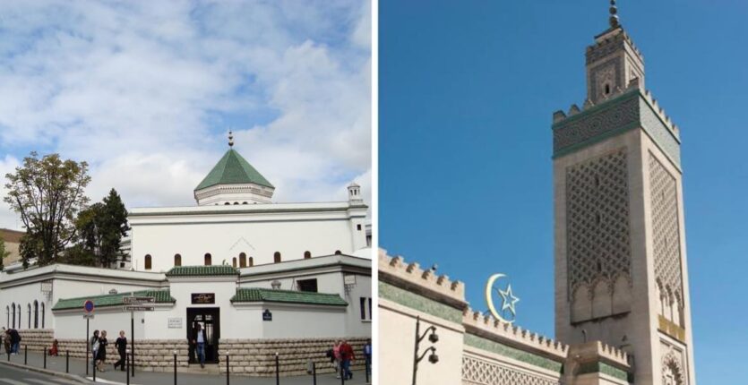 La Grande Mosquée de Paris s’exprime sur la montée des discours haineux en France
