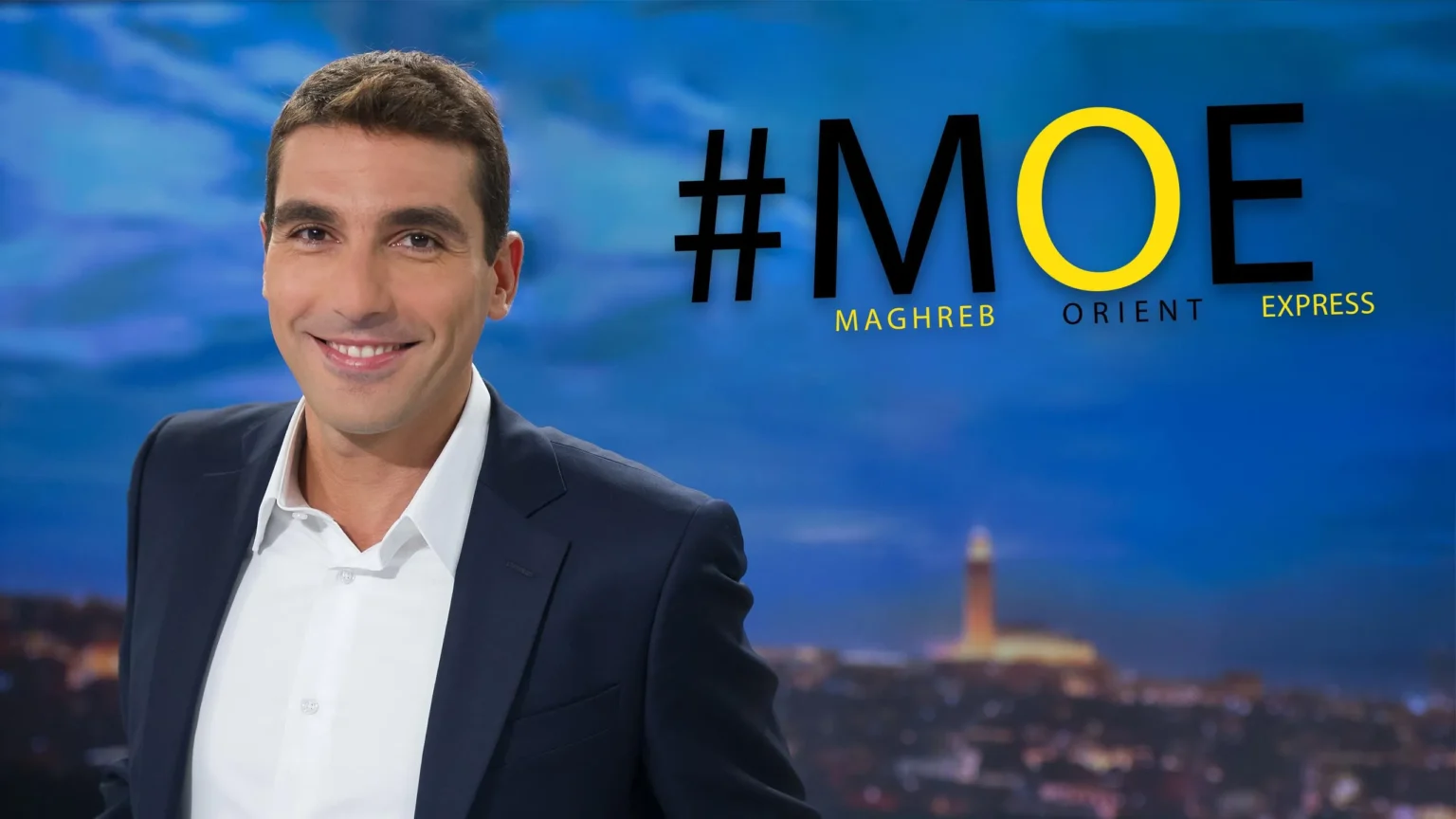 Désaveu de Mohamed Kaci par TV5 Monde à cause d’Israël : le SNJ soutient le journaliste