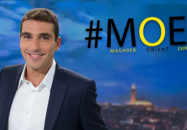 Désaveu de Mohamed Kaci par TV5 Monde à cause d’Israël : le SNJ soutient le journaliste