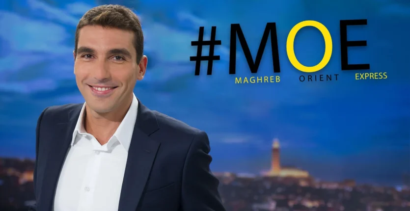 Désaveu de Mohamed Kaci par TV5 Monde à cause d’Israël : le SNJ soutient le journaliste
