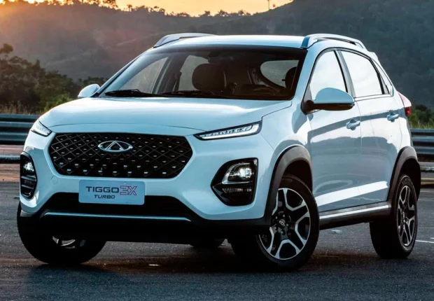 Lancement officiel de la marque Chery en Algérie aujourd&rsquo;hui