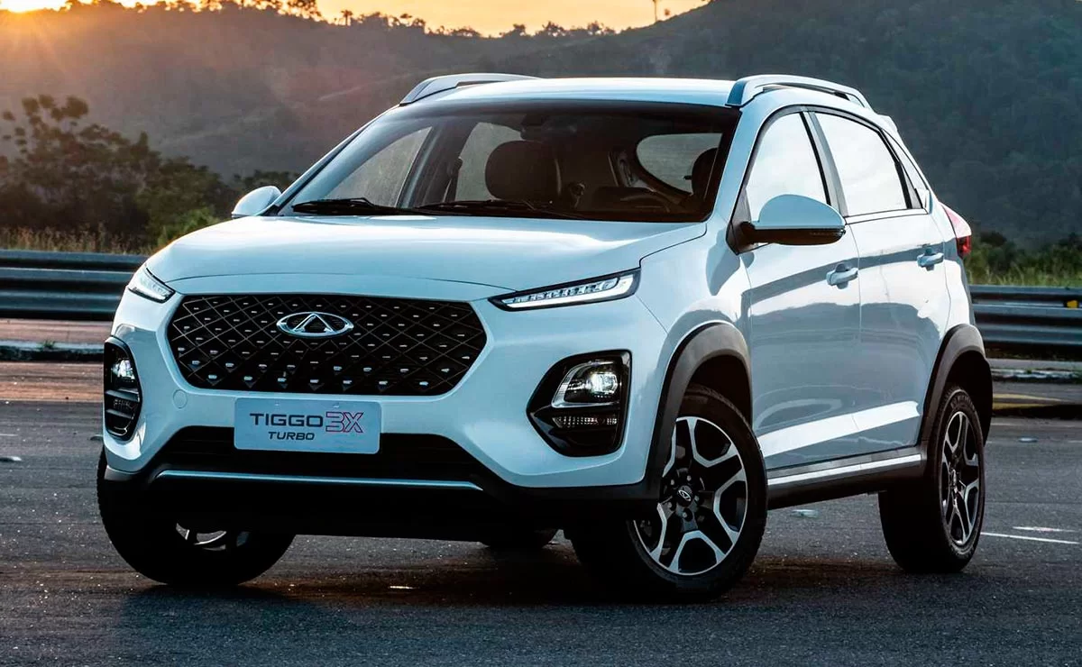 Lancement officiel de la marque Chery en Algérie aujourd’hui