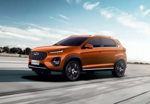 Début de commercialisation des véhicules Chery en Algérie, voici la date