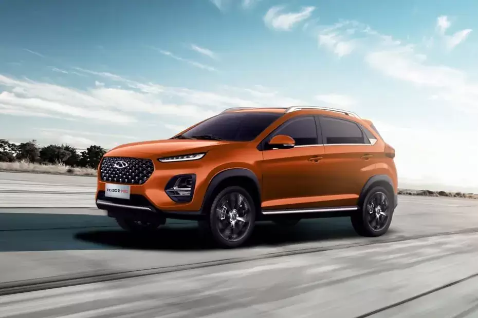 Début de commercialisation des véhicules Chery en Algérie, voici la date