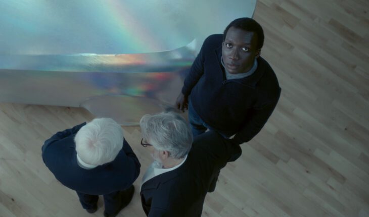 Festival, CinéBanlieue 2023.