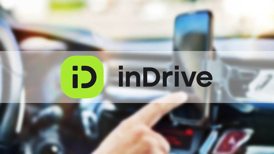 inDrive lance un concours spécial Ramadan pour les chauffeurs en ...
