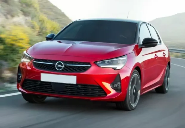 OPEL lance le début des commandes et définit les délais de livraison