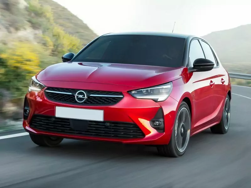 OPEL lance le début des commandes et définit les délais de livraison