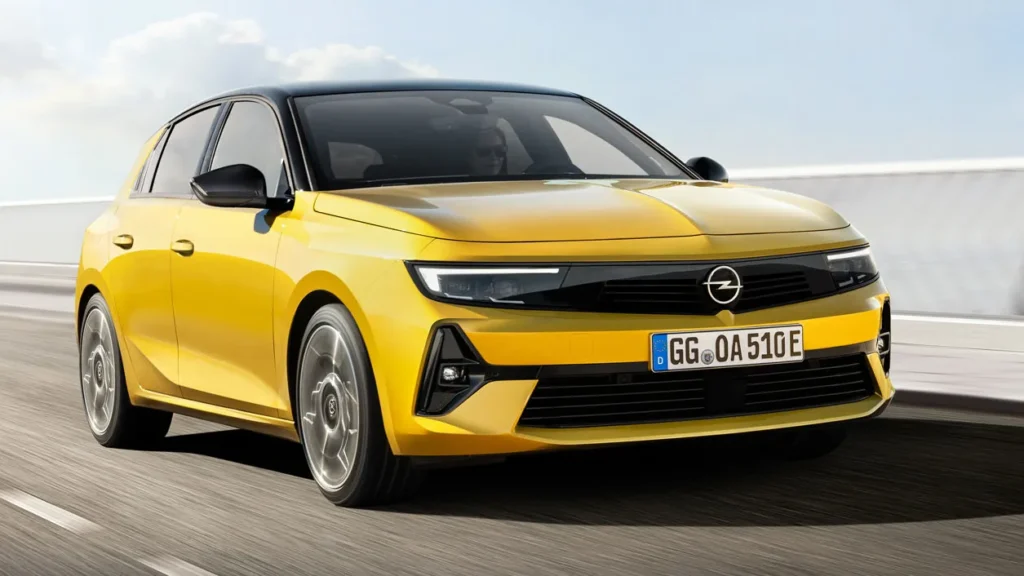 A quand le lancement des commandes de véhicules OPEL ? Un responsable dévoile la date