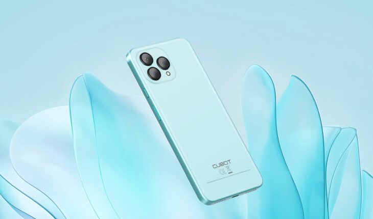 P80 avec 512GO de mémoire vert P80 avec 512GO de mémoire vert