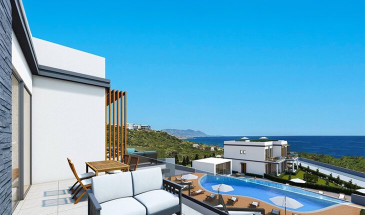 Immobiliers à Chypre du Nord sont abordables et offrent une destination méditerranéenne prisée par les investissements Immobiliers à Chypre du Nord sont abordables et offrent une destination méditerranéenne prisée par les investissements