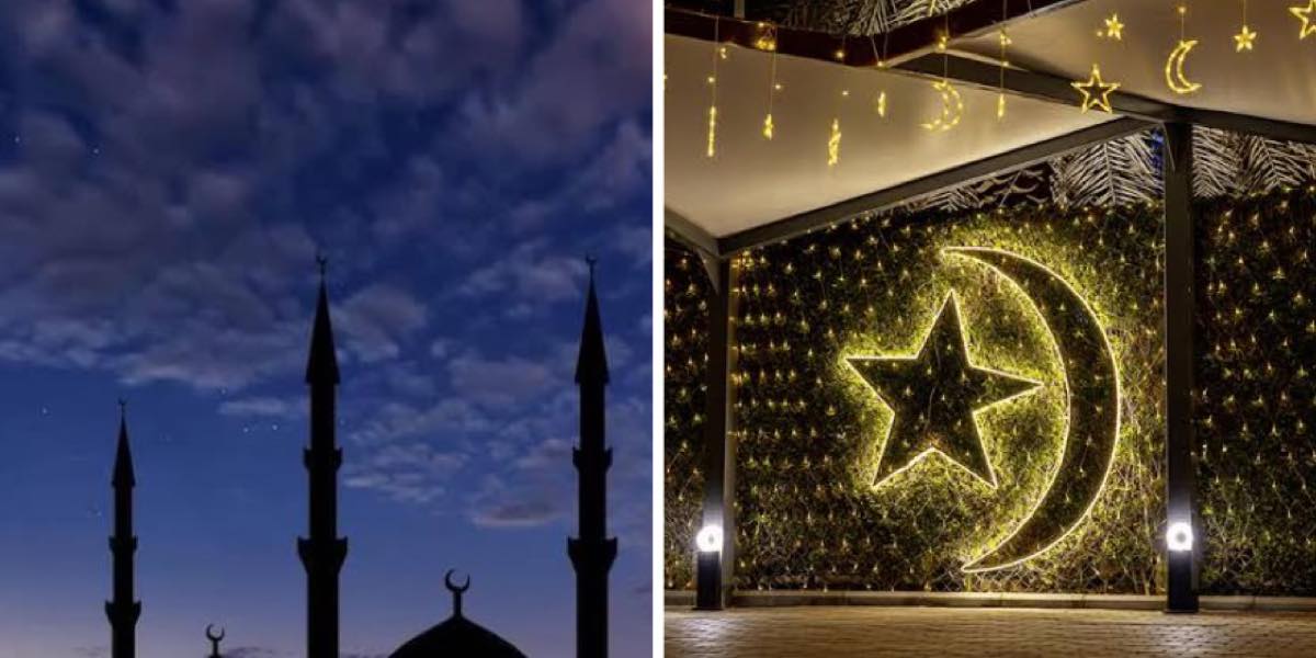 Ramadan 2024 : la date présumée du premier jour du jeûne est dévoilée - Algerie360
