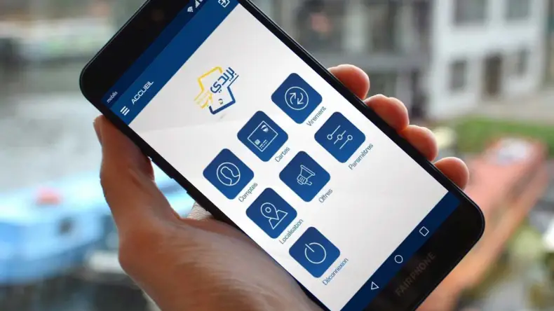 Algérie Poste : nouvelle annonce pour le service BaridiMob