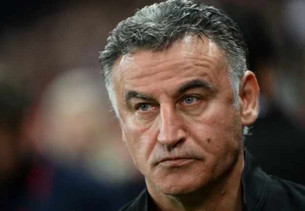 « Les Algériens sont les pires », graves révélations sur les propos racistes de Galtier