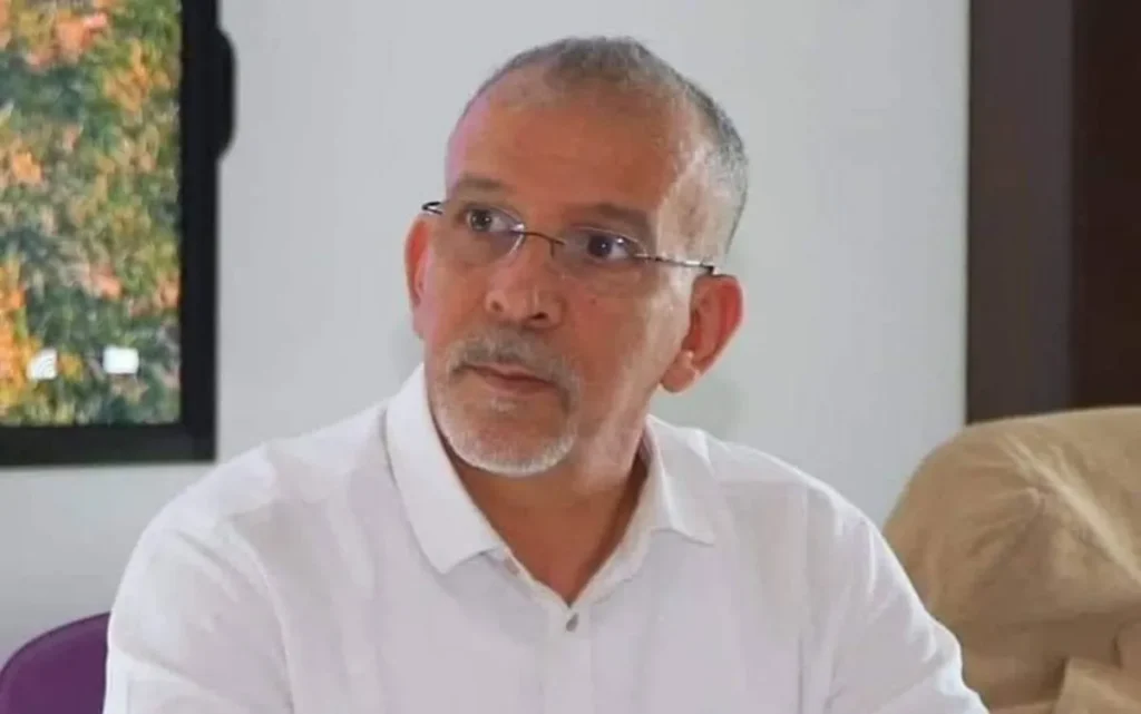 Scandale CAF Awards 2023 : Hafid Derradji descend en flammes l’instance africaine