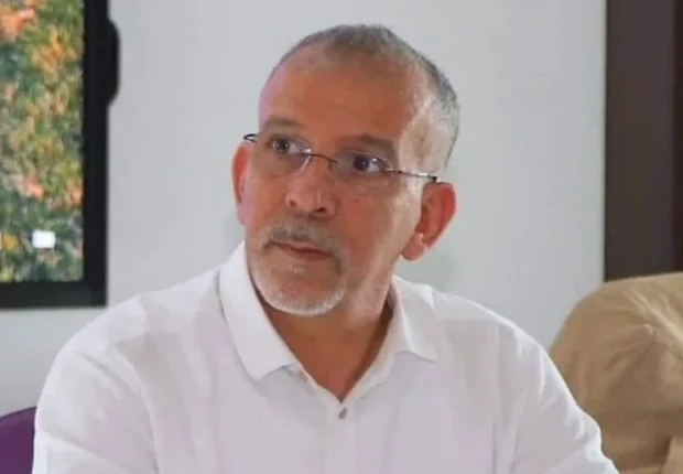 Scandale CAF Awards 2023 : Hafid Derradji descend en flammes l’instance africaine