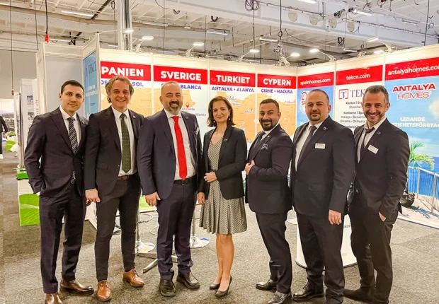 Investissement Immobilier à l’Étranger avec TEKCE: Pourquoi et Où?