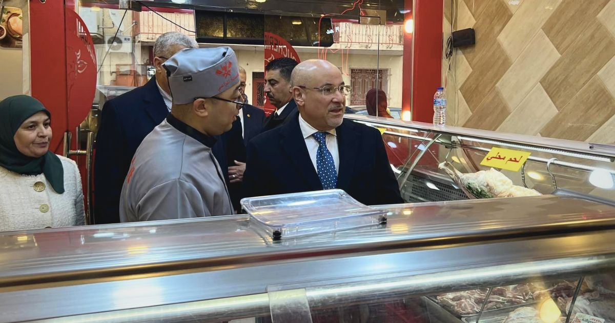 Algeria: Ramadan 2024: Zitouni warns against price increases Algeria: Ramadan 2024: Zitouni warns against price increases