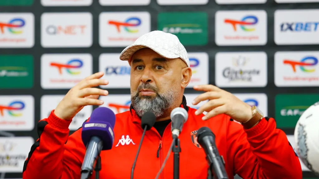 CAF Awards 2023 : Benchikha lâche une bombe