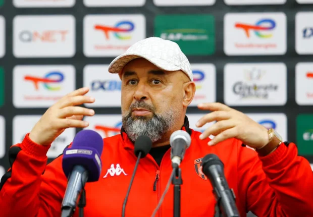 CAF Awards 2023 : Benchikha lâche une bombe