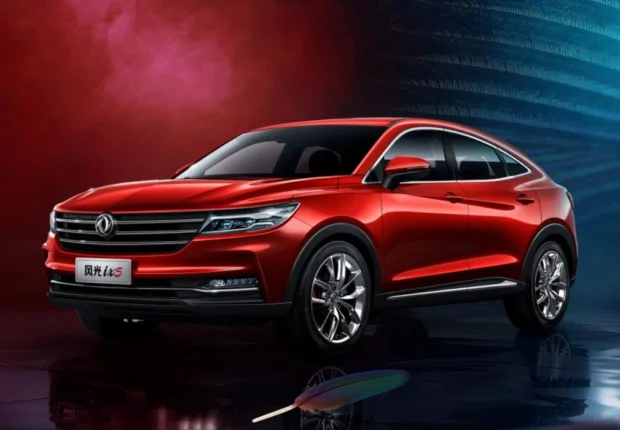 Les véhicules Fengon de la marque DFSK débarquent en Algérie