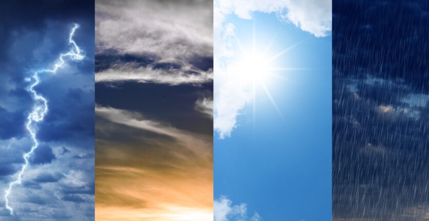 Météo Algérie : ciel voilé ou ensoleillé, quel temps prévoir ce mercredi 27 décembre ?