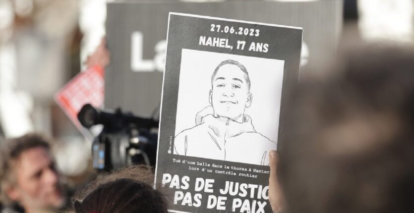 Mort de Nahel : ces nouveaux éléments qui remettent en cause la version du policier