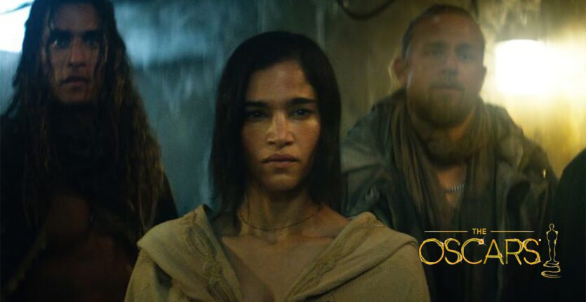Le film « Rebel Moon », de l’Algérienne Sofia Boutella, présélectionné pour les Oscars 2024