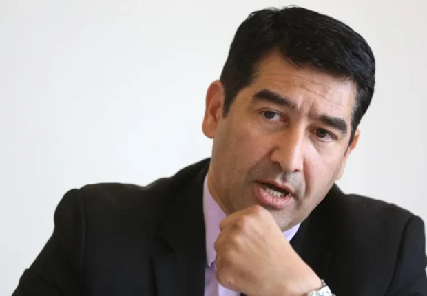 Zéribi démonte les thèses anti-Algérie de l’ex-ambassadeur français à Alger Driencourt