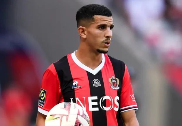 Affaire Youcef Atal : le joueur fait appel de la décision du tribunal de Nice