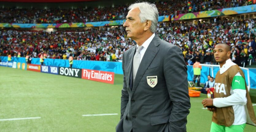 CAN 2023 : Halilhodzic optimiste pour l’équipe d’Algérie et encense Belmadi
