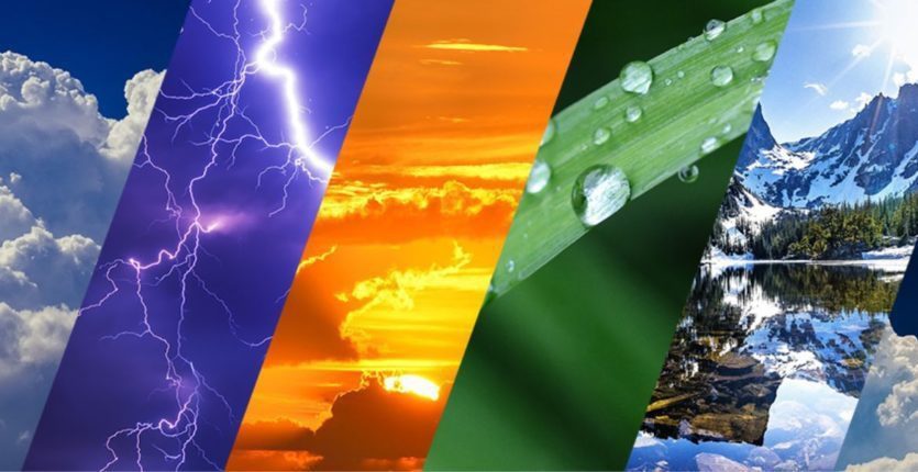 Météo en Algérie : quelles sont les prévisions de ce samedi 13 janvier  ?
