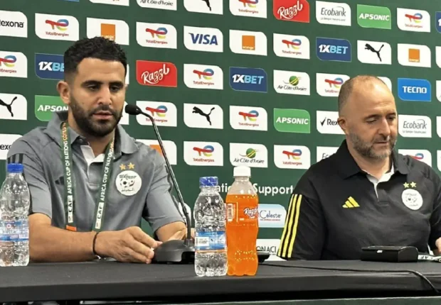 CAN 2023 / Algérie – Angola : « On veut débuter sur un bonne note », Belmadi