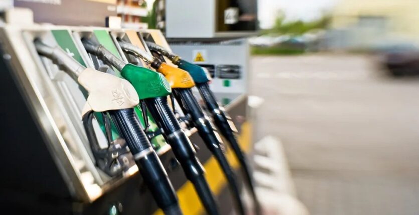 Croissance de la consommation de produits pétroliers en Algérie en 2023