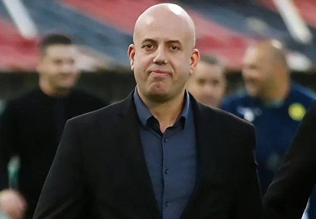 Cherif Mellal relaxé par la chambre pénale de la Cour d’Alger